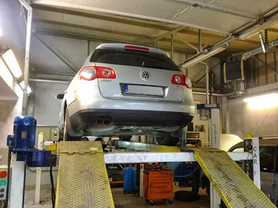 BWW Auto Serwis sp. z o.o.